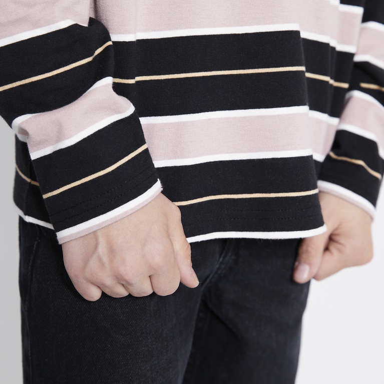 Langermet t-shirt "Eliot"